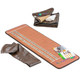 HealthyLine 360 Wrap Set TAO & SOFT Full Pro PLUS 7428 - PEMF Inframat Pro - Brown HealthyLine 360 Wrap Set TAO & SOFT Full Pro PLUS 7428 - PEMF Inframat Pro - Brown